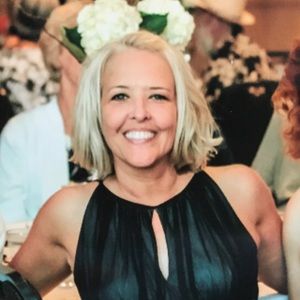 Meet your Posher, Valerie